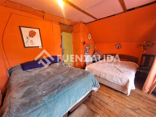 Sitio en venta en Peñaflor