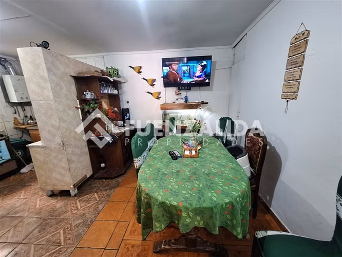 Sitio en venta en Peñaflor