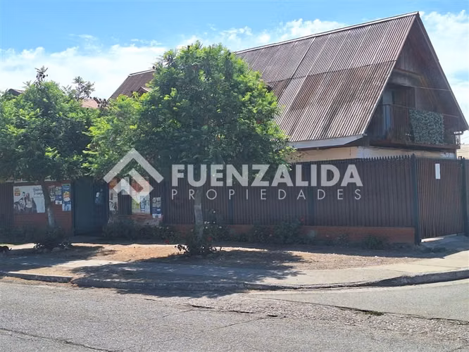 Sitio en venta en Peñaflor