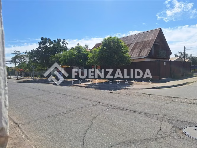 Sitio en venta en Peñaflor