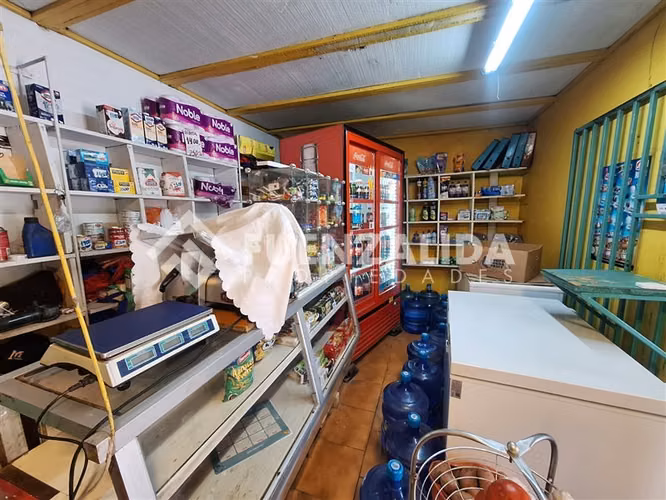 Sitio en venta en Peñaflor