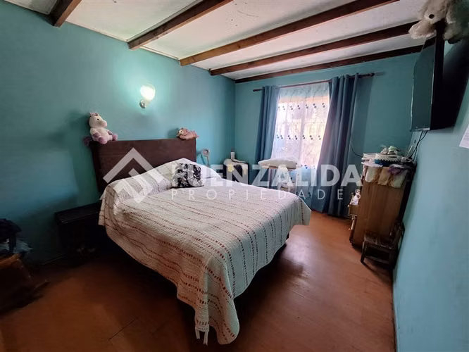 Sitio en venta en Peñaflor