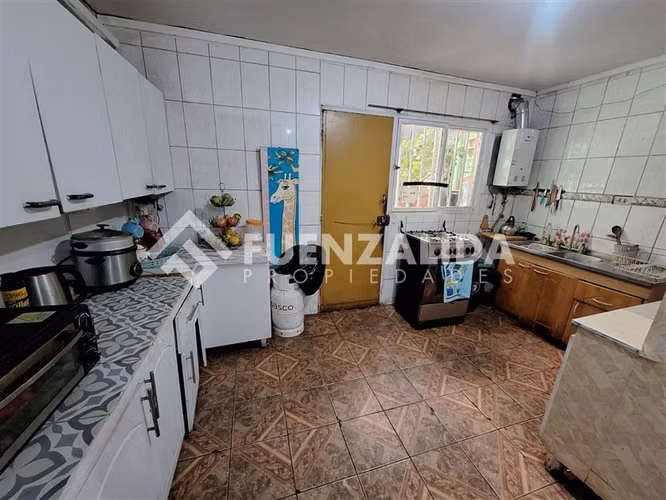 Sitio en venta en Peñaflor