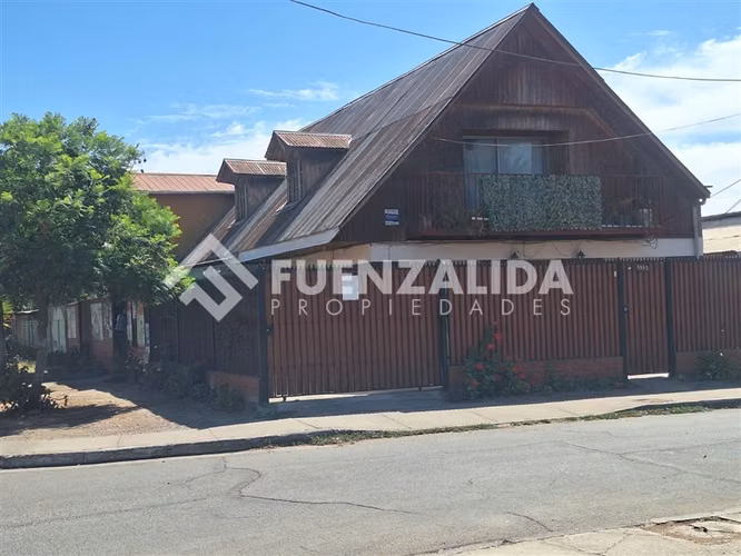 Sitio en venta en Peñaflor