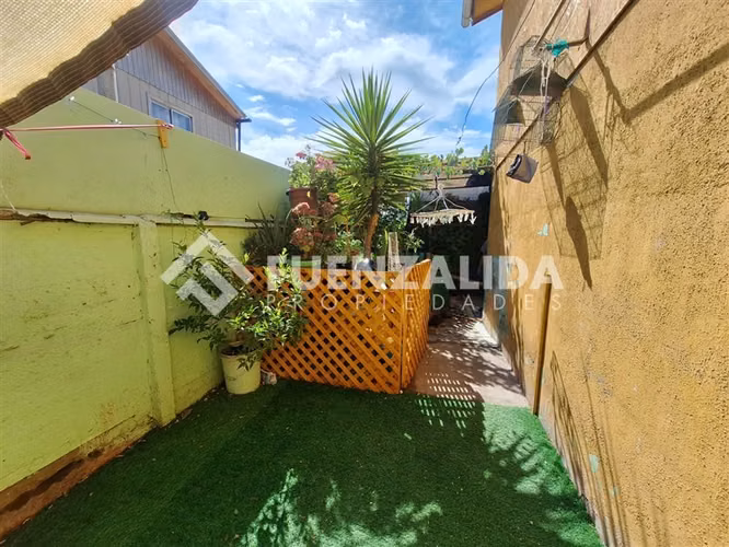 Sitio en venta en Peñaflor