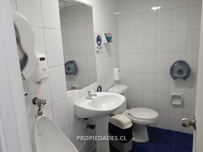Oficina en venta en Santiago EDIFICIO ÓPERA - Imagen 14