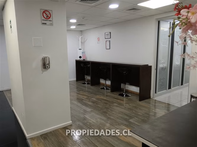 Oficina en venta en Santiago EDIFICIO ÓPERA - Imagen 10