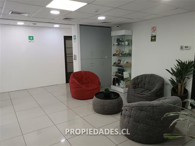 Oficina en venta en Santiago EDIFICIO ÓPERA - Imagen 9