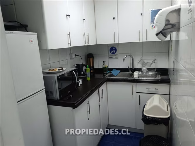 Oficina en venta en Santiago EDIFICIO ÓPERA - Imagen 15