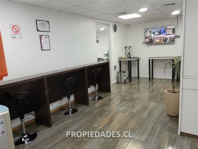 Oficina en venta en Santiago EDIFICIO ÓPERA - Imagen 11