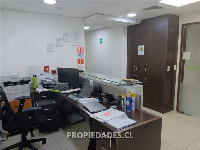 Oficina en venta en Santiago EDIFICIO ÓPERA - Imagen 2