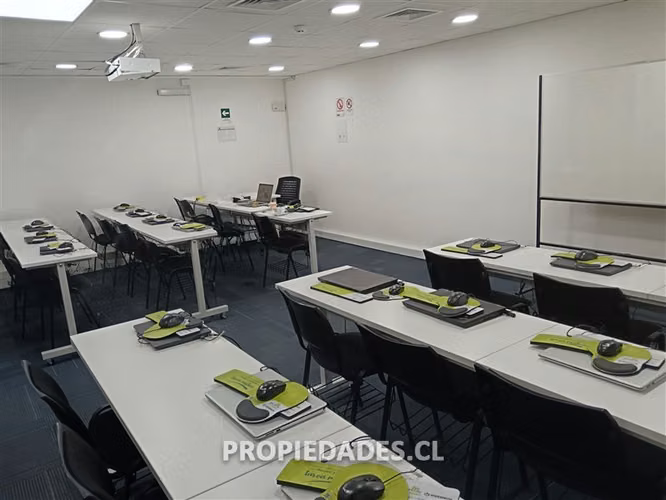 Oficina en venta en Santiago EDIFICIO ÓPERA - Imagen 7