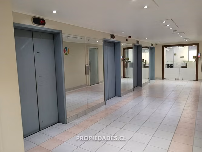 Oficina en venta en Santiago EDIFICIO ÓPERA