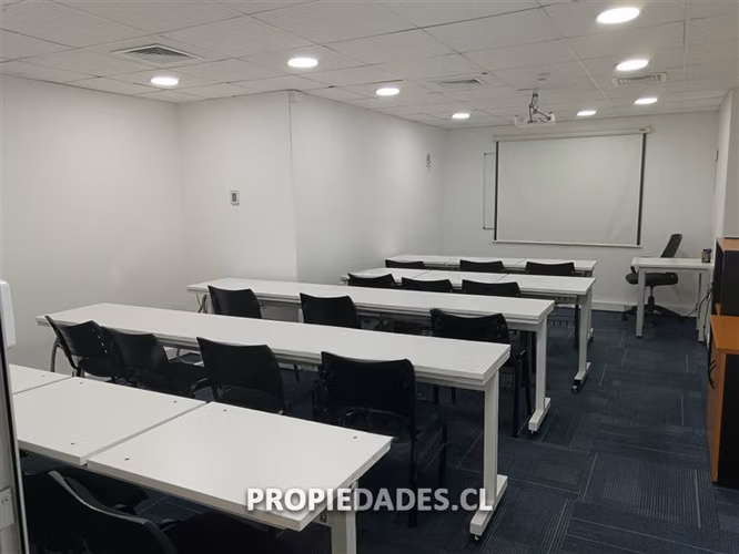Oficina en venta en Santiago EDIFICIO ÓPERA - Imagen 13