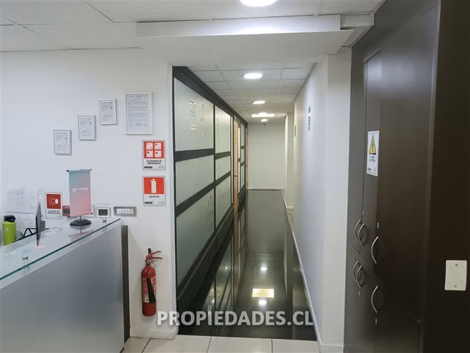 Oficina en venta en Santiago EDIFICIO ÓPERA - Imagen 3