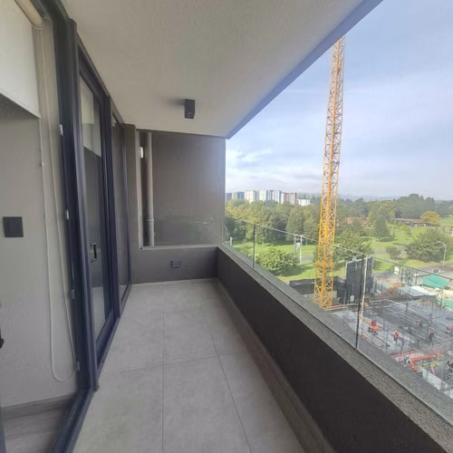 DEPARTAMENTO EN EL MEJOR SECTOTOR DE TEMUCO  (158786)
