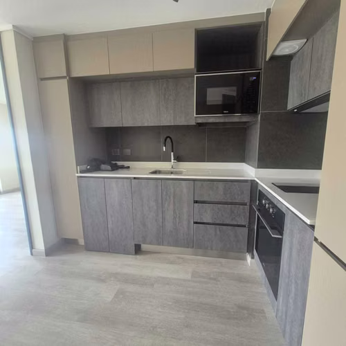 DEPARTAMENTO EN EL MEJOR SECTOTOR DE TEMUCO  (158786)