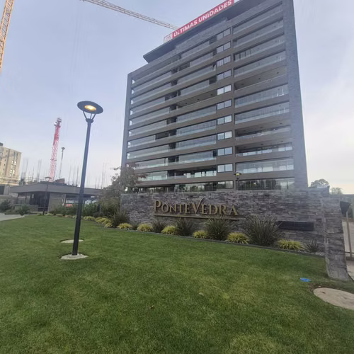 DEPARTAMENTO EN EL MEJOR SECTOTOR DE TEMUCO  (158786)
