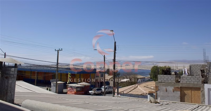 Local Comercial en venta en Caldera