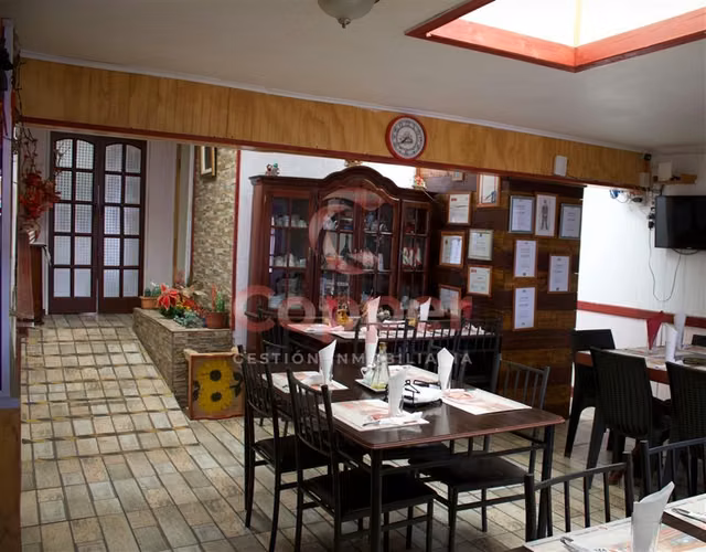Local Comercial en venta en Caldera