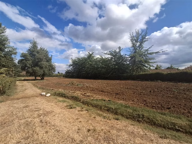 Terreno Construccion en venta en Talca