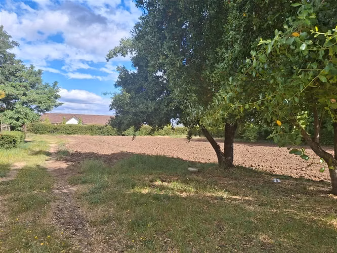 Terreno Construccion en venta en Talca
