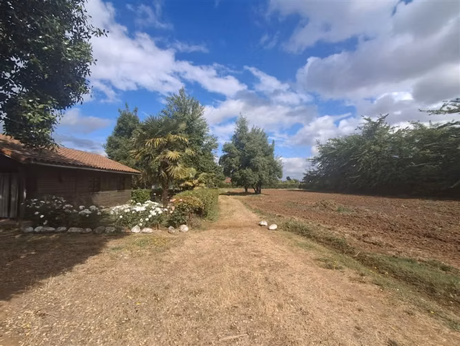 Terreno Construccion en venta en Talca