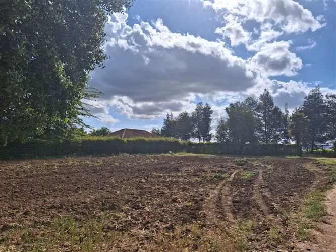 Terreno Construccion en venta en Talca