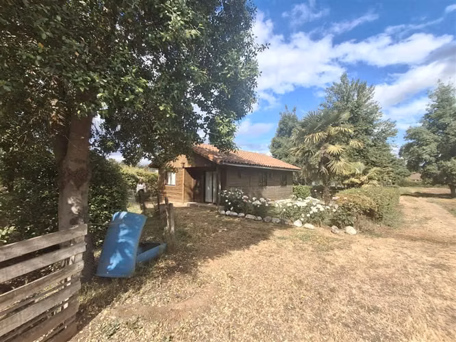 Terreno Construccion en venta en Talca