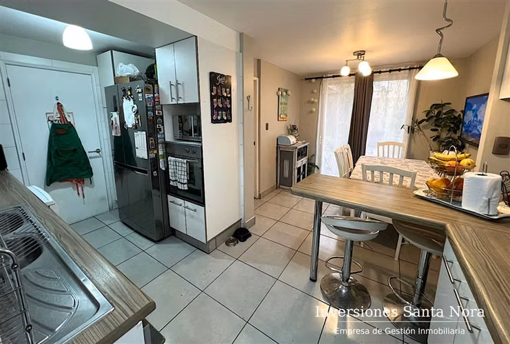 Casa en venta de 4 dorm. en Condominio La Serena