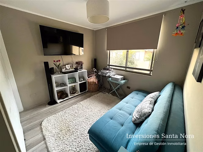 Casa en venta de 4 dorm. en Condominio La Serena