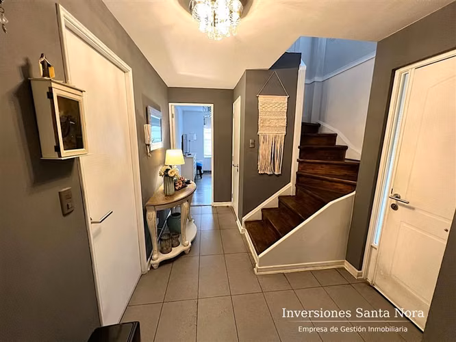 Casa en venta de 4 dorm. en Condominio La Serena