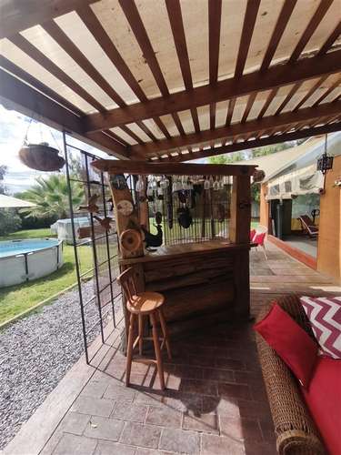 Casa en venta de 3 dorm. en Lampa - Imagen 4