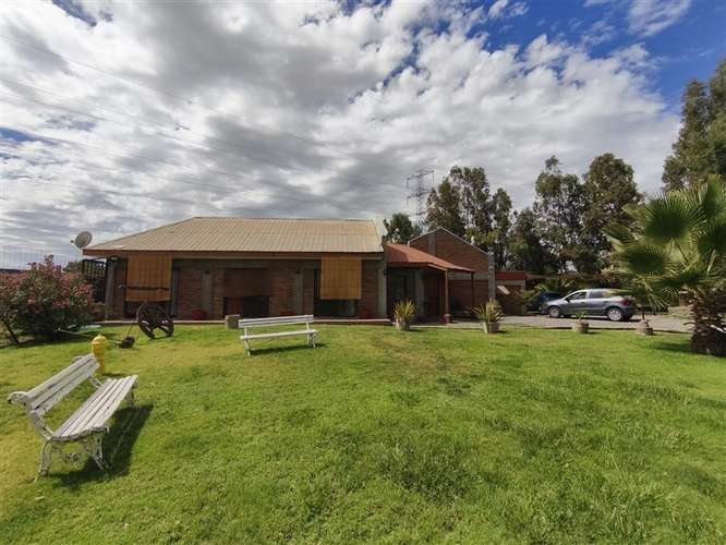 Casa en venta de 3 dorm. en Lampa - Imagen 34