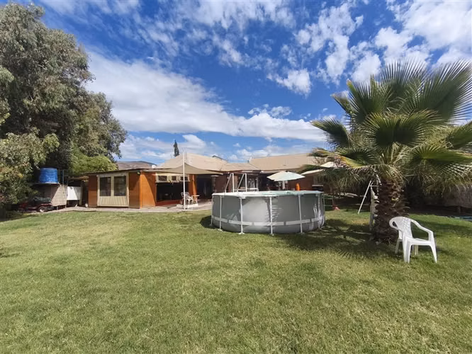 Casa en venta de 3 dorm. en Lampa