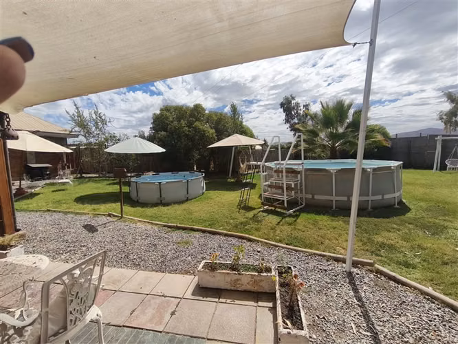 Casa en venta de 3 dorm. en Lampa