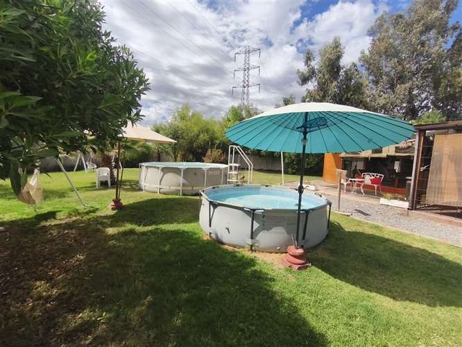 Casa en venta de 3 dorm. en Lampa - Imagen 2