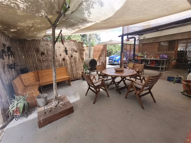 Casa en venta de 3 dorm. en Lampa