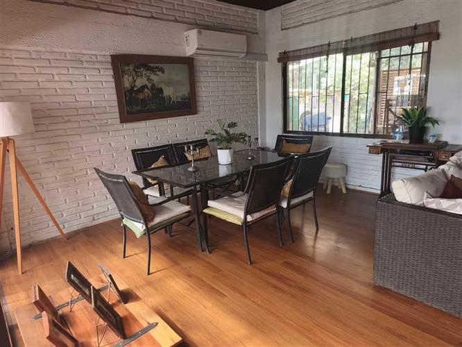 Casa en venta de 3 dorm. en Lampa