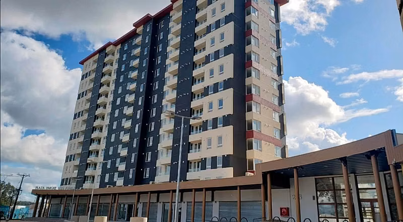 DEPARTAMENTO CONDOMINIO LOS POETAS