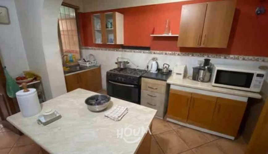 Casa en Monja Alférez