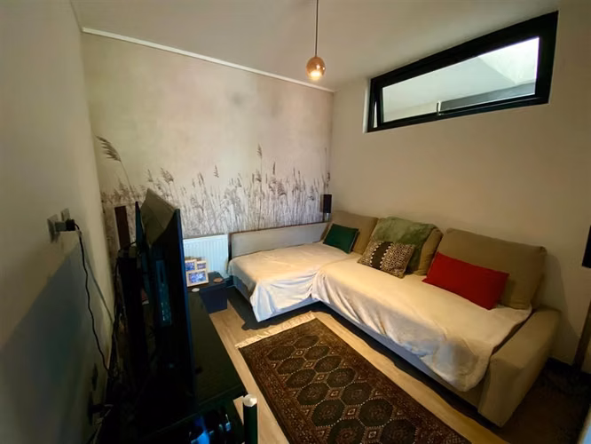 Departamento en venta de 4 dormitorios en Lo Barnechea