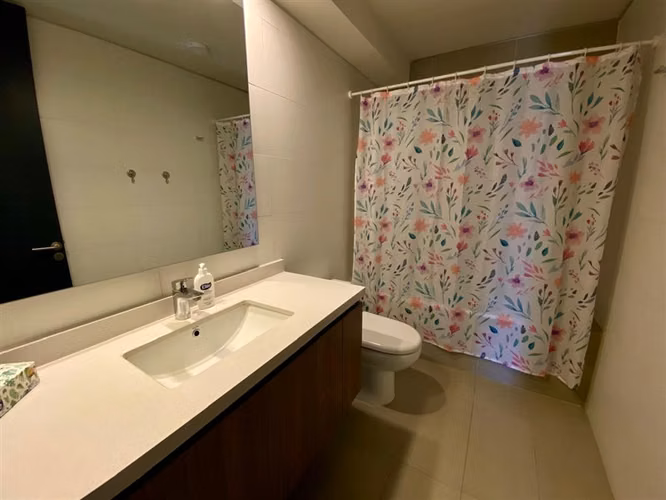 Departamento en venta de 4 dormitorios en Lo Barnechea
