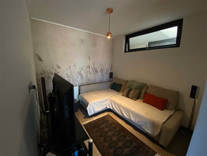 Departamento en venta de 4 dormitorios en Lo Barnechea