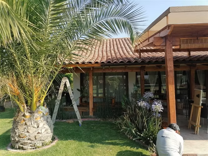 Casa en venta de 5 dorm. en Lampa