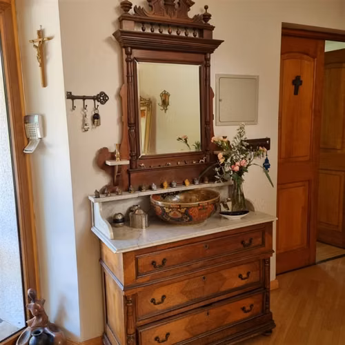 Casa en venta de 5 dorm. en Lampa