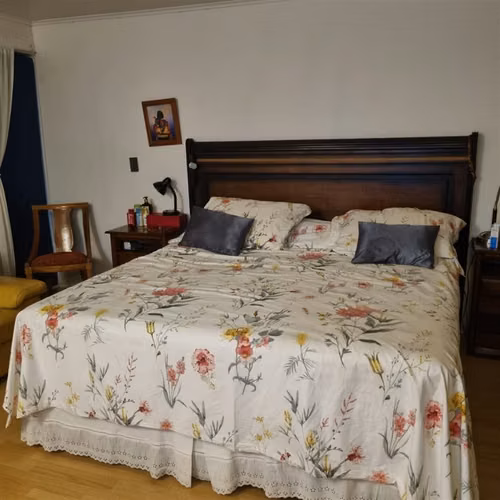 Casa en venta de 5 dorm. en Lampa