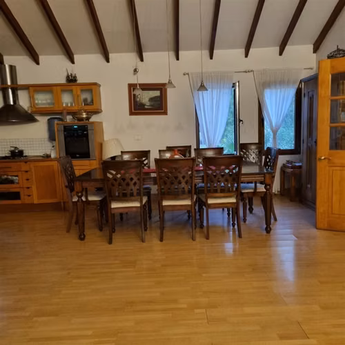 Casa en venta de 5 dorm. en Lampa