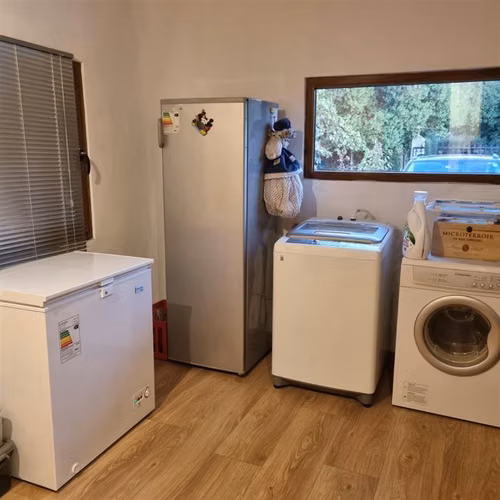 Casa en venta de 5 dorm. en Lampa