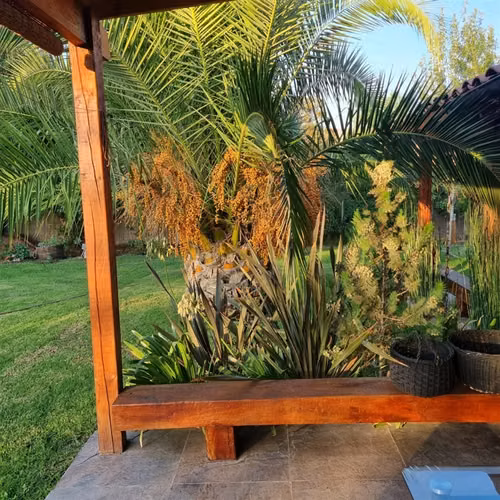 Casa en venta de 5 dorm. en Lampa